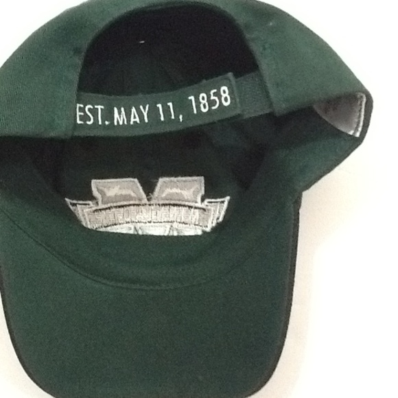 Minnesota Green Ball Caps Bundle of 3 NWT - Picture 5 of 9